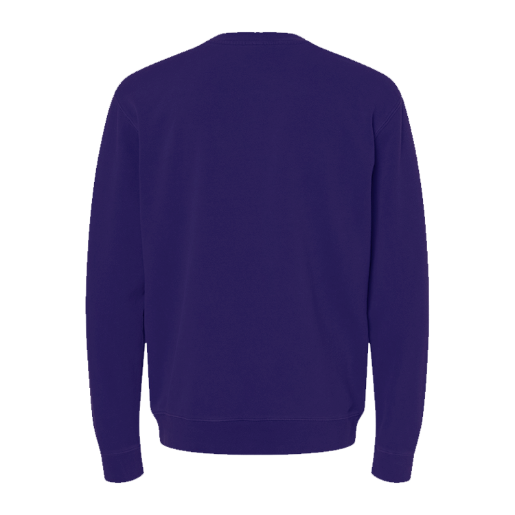 Kansas State Wildcats Retro Blink Sweatshirt