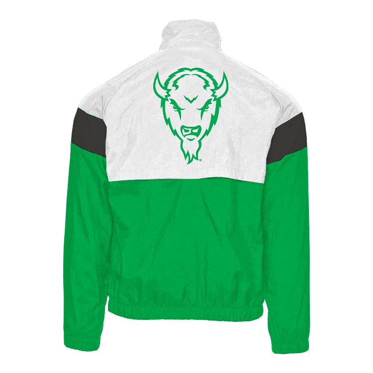 Marshall Thundering Herd Retro Track Jacket