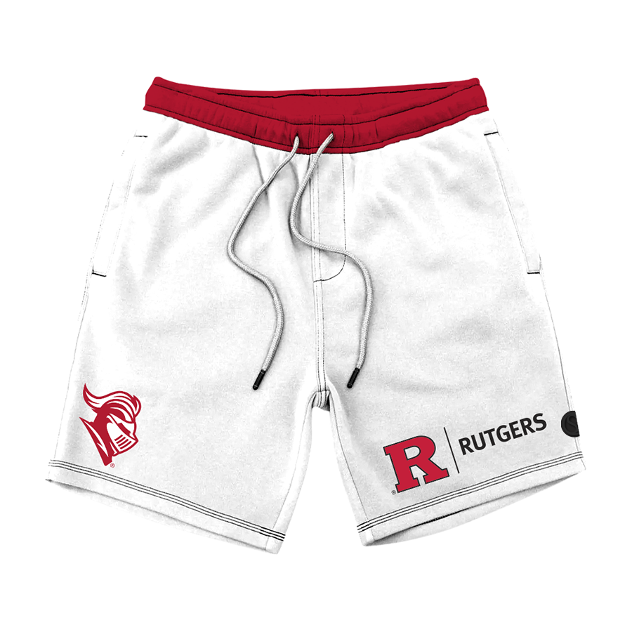 Rutgers Scarlet Knights Sweatshorts