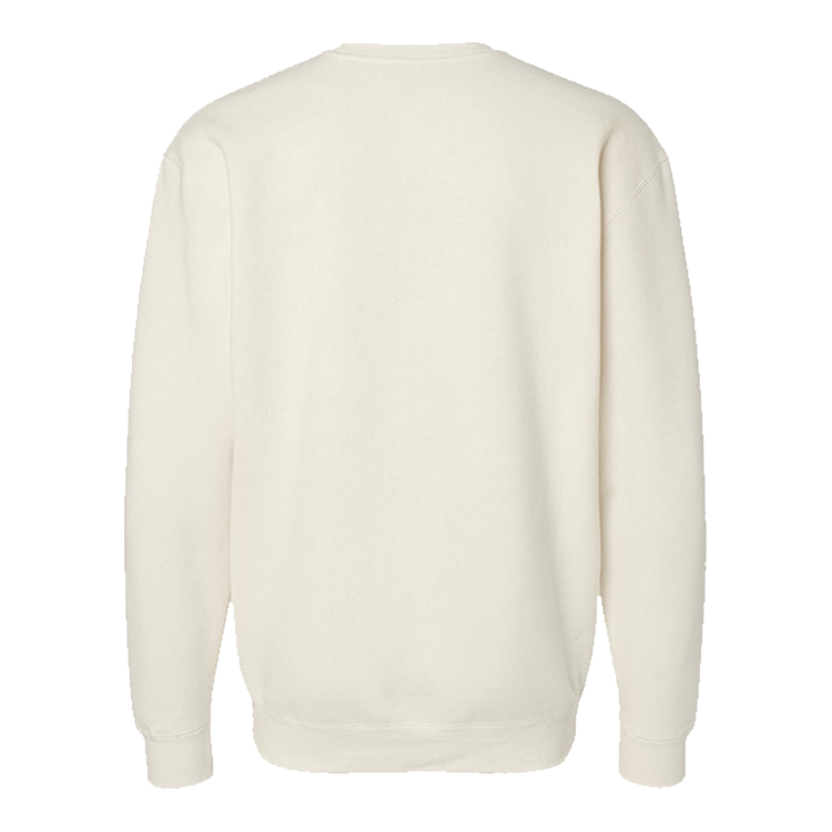 Navy Midshipmen Retro Blink Sweatshirt