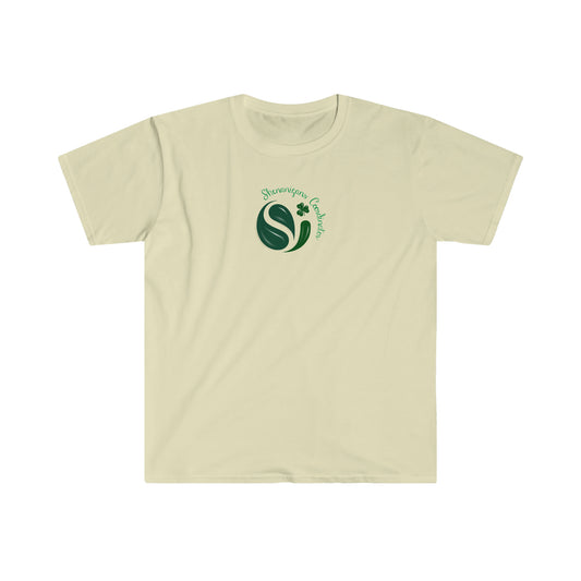 Shenanigans Coordinator Unisex Softstyle T-Shirt