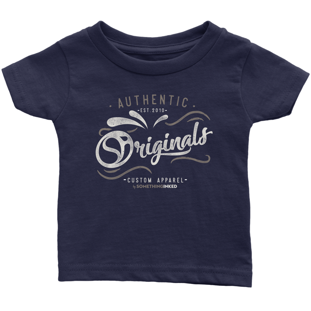 SI Originals Infant T-Shirt