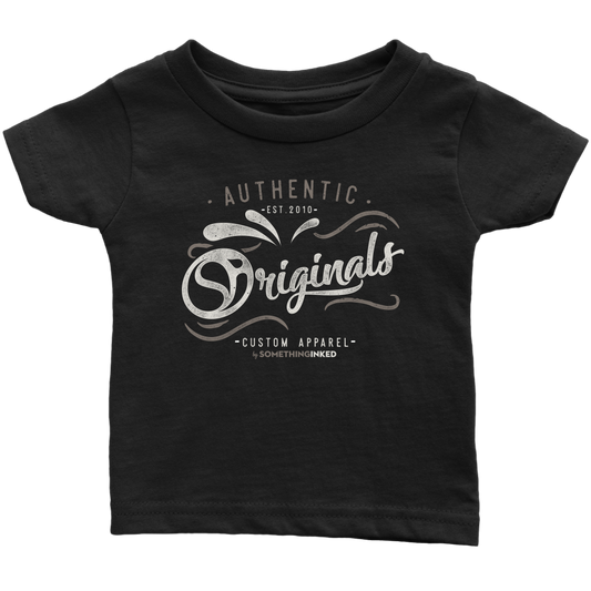 SI Originals Infant T-Shirt
