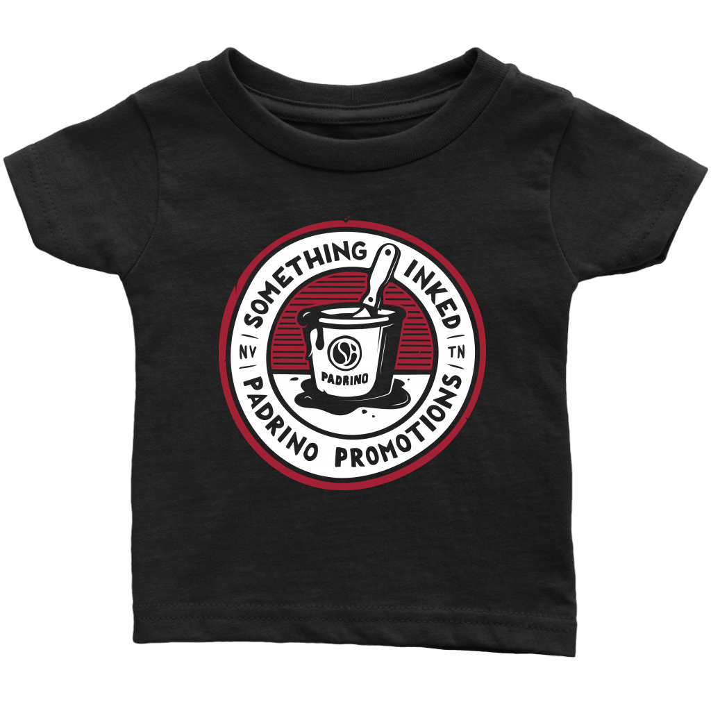 SI + Padrino Crew Infant T-Shirt