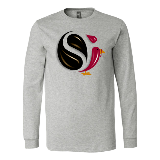SI Turkey Canvas Long Sleeve Shirt