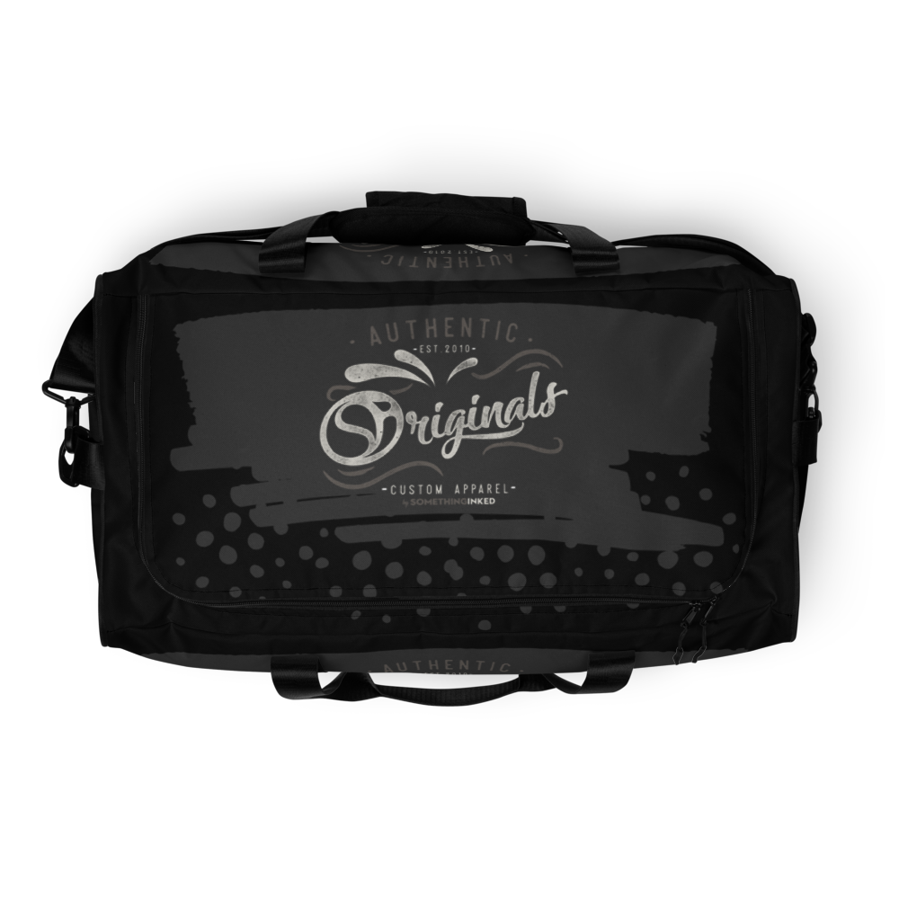 SI Originals Duffle bag