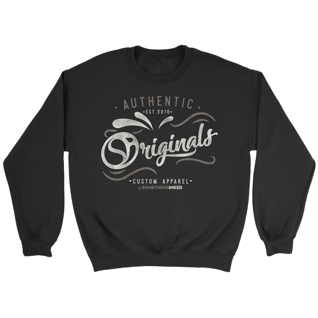 SI Originals Crewneck Sweatshirt