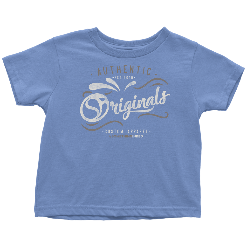 SI Originals Toddler T-Shirt