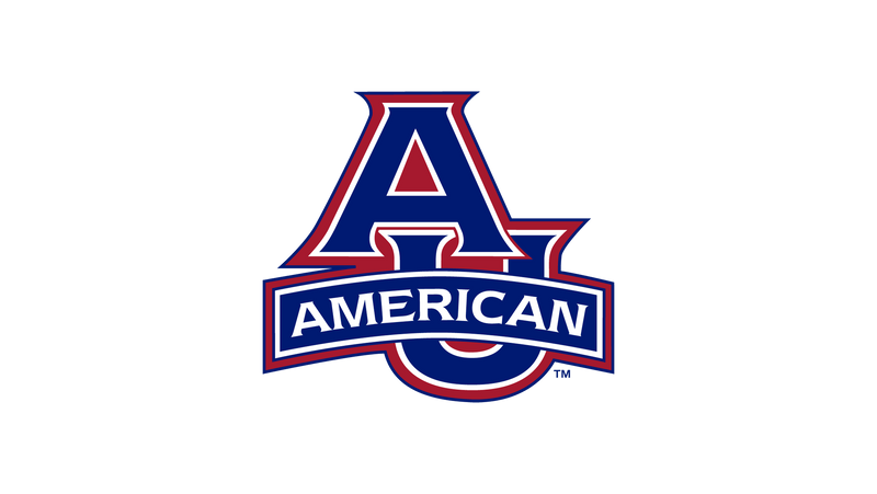 American U Eagles