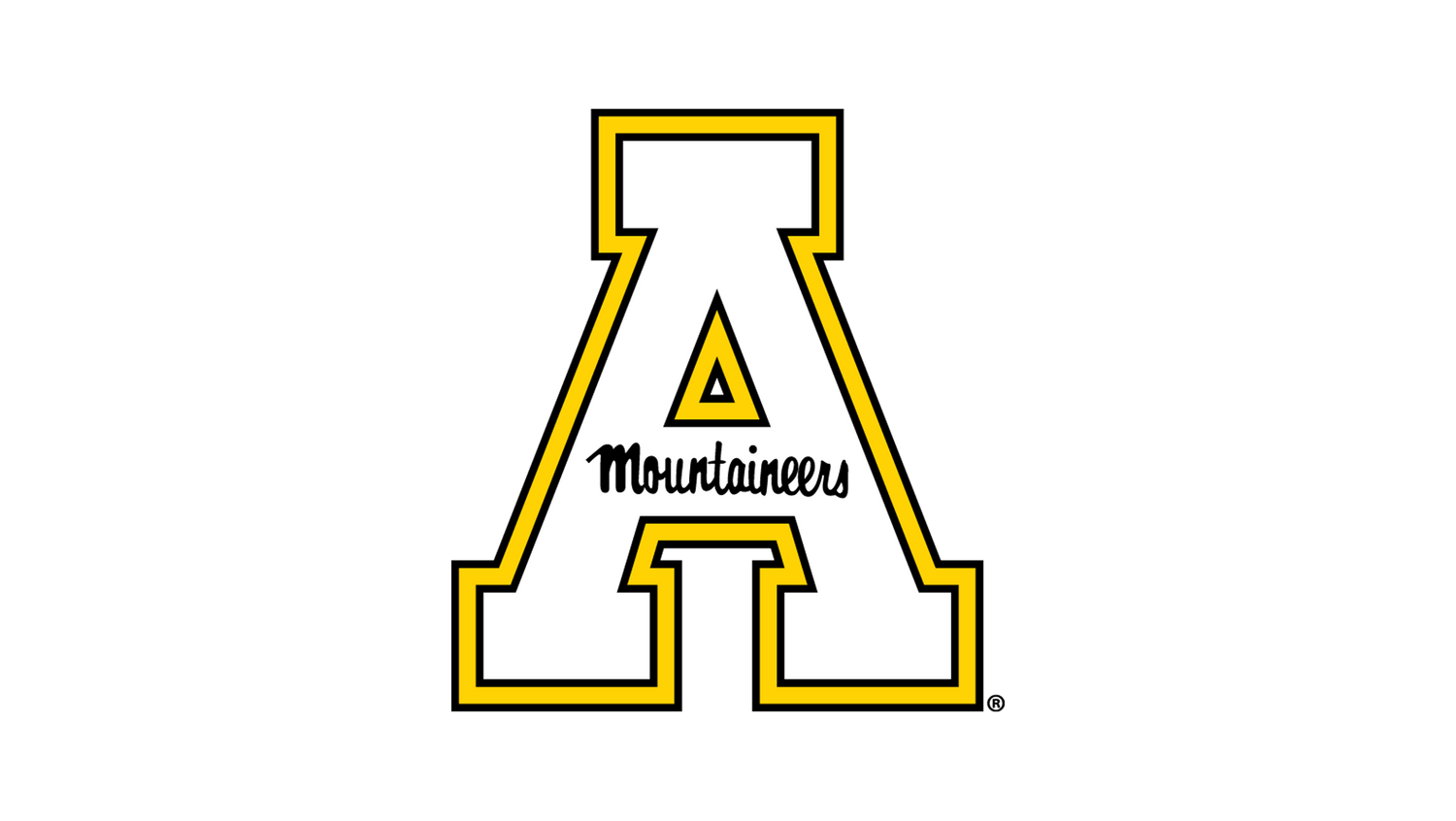 Appalachian State Mountaineers