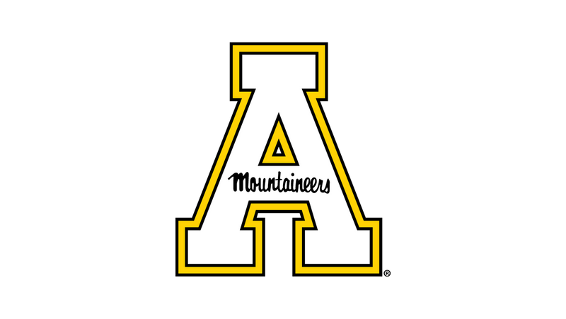 Appalachian State Mountaineers