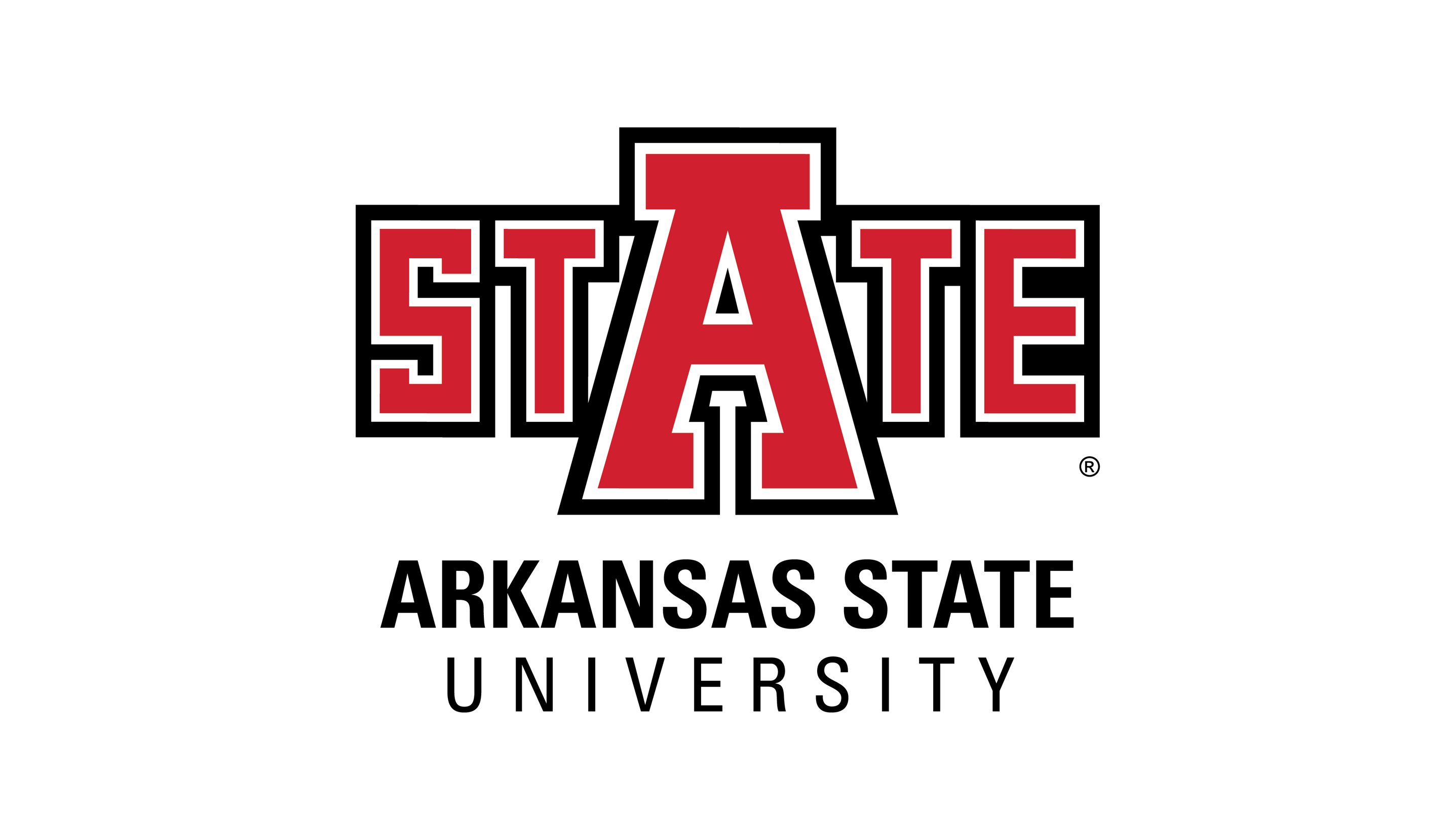 Arkansas State Red Wolves