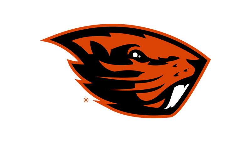 Oregon State Beavers