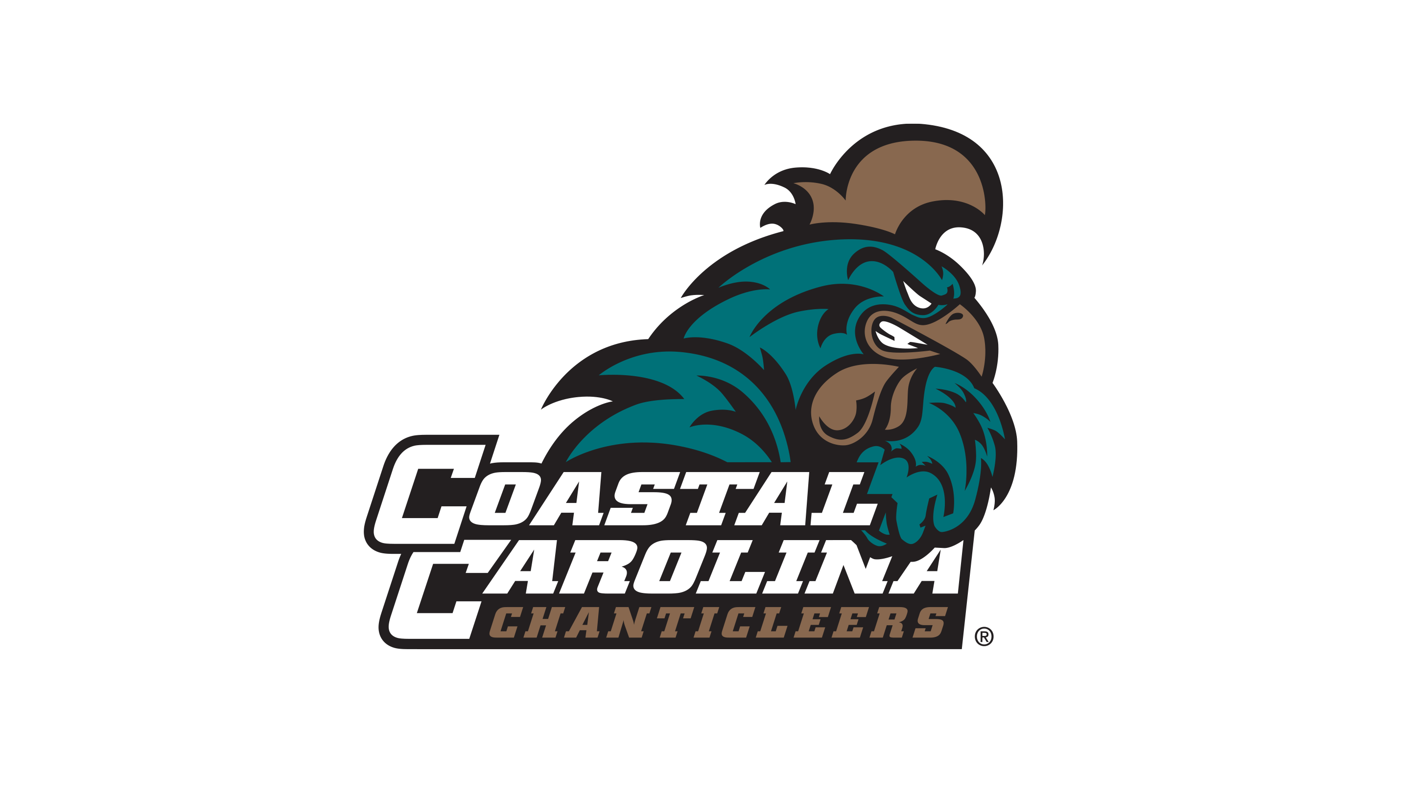 Coastal Carolina Chanticleers