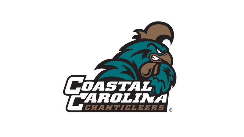 Coastal Carolina Chanticleers