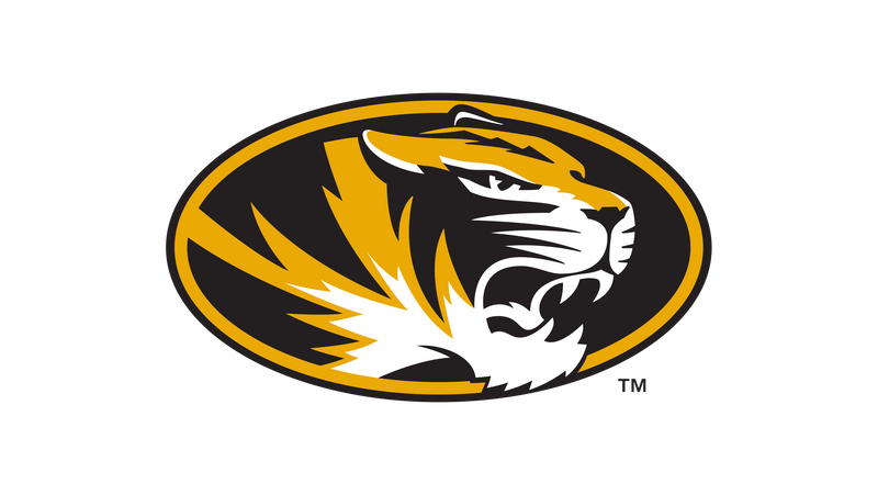 Mizzou Tigers