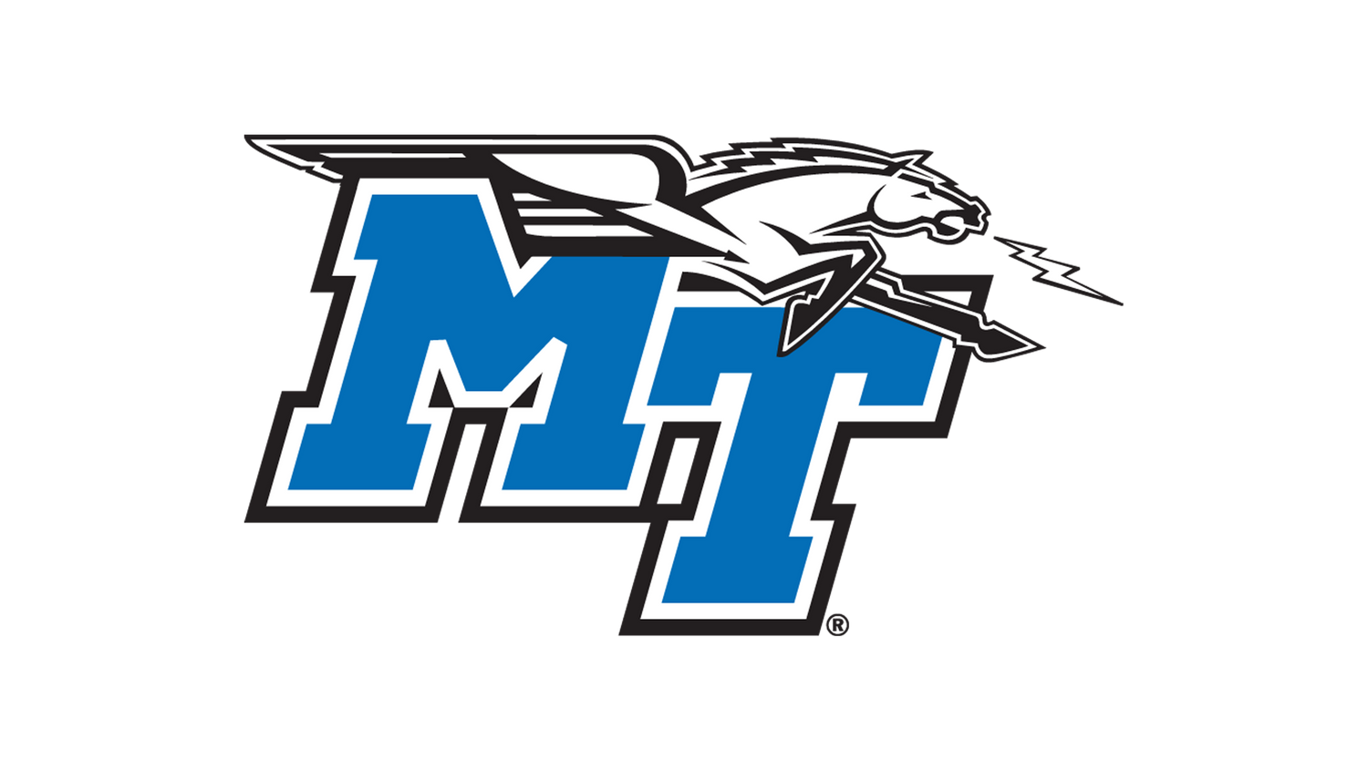 MTSU Blue Raiders