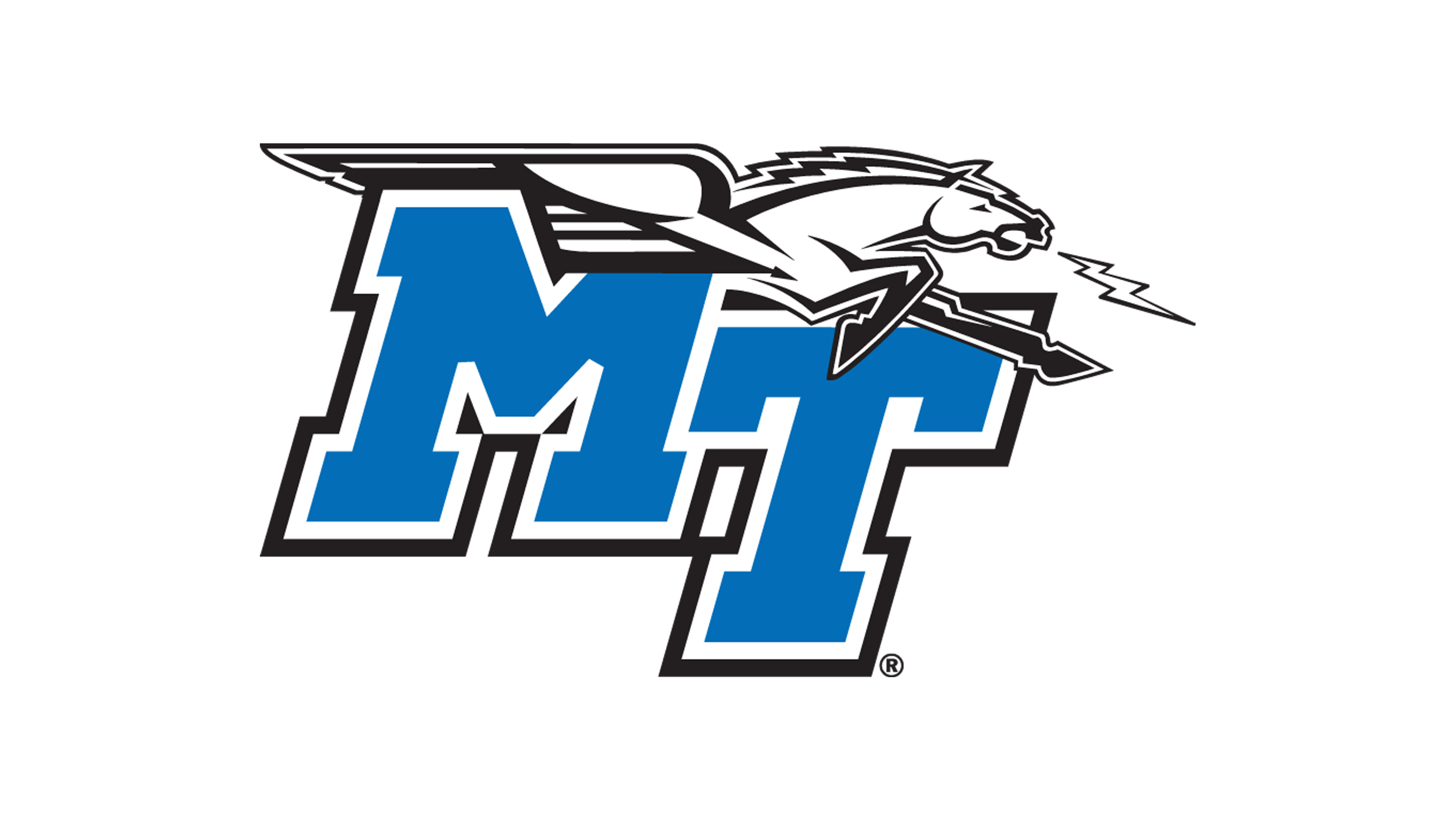 MTSU Blue Raiders