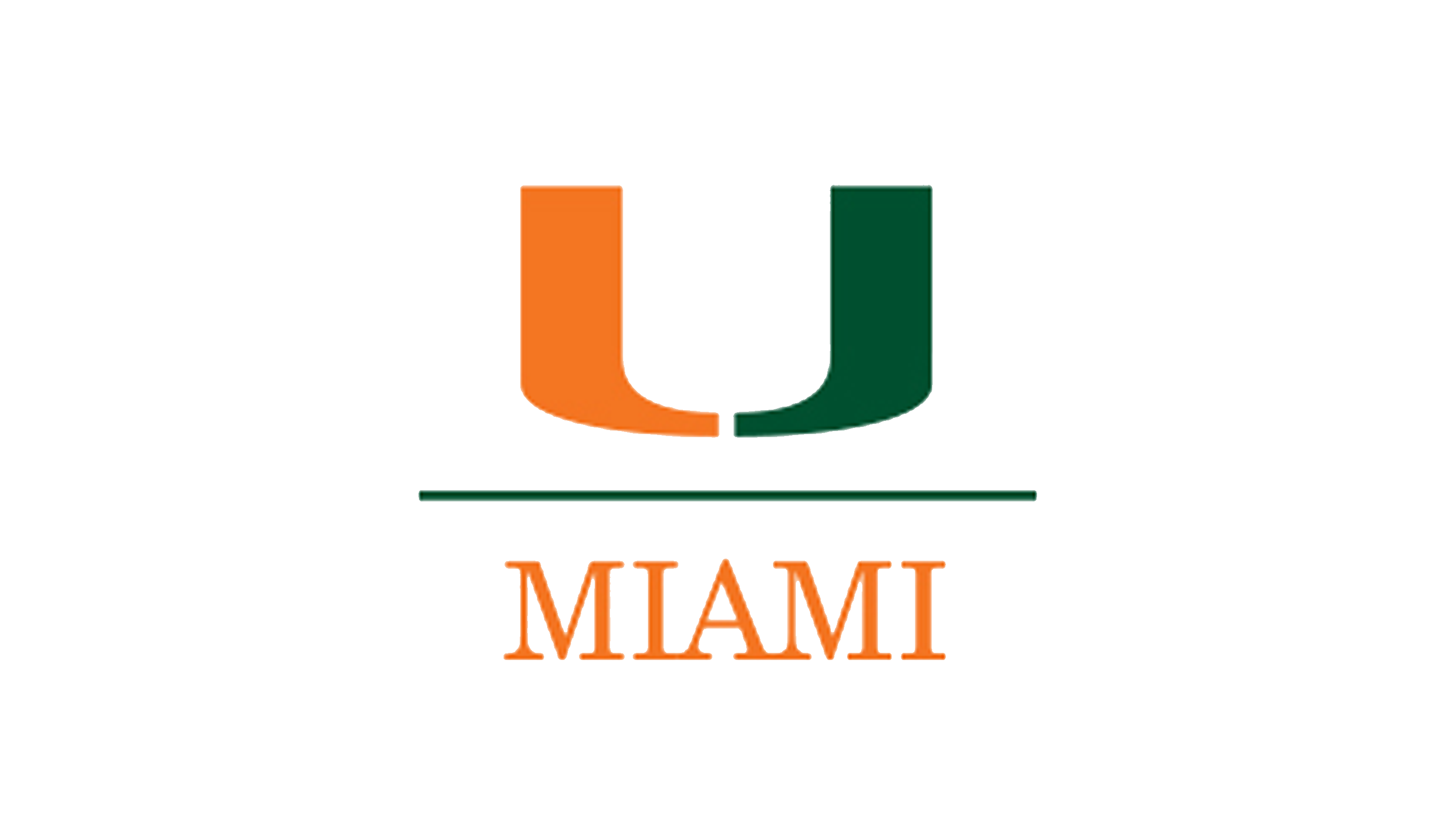 Miami Hurricanes