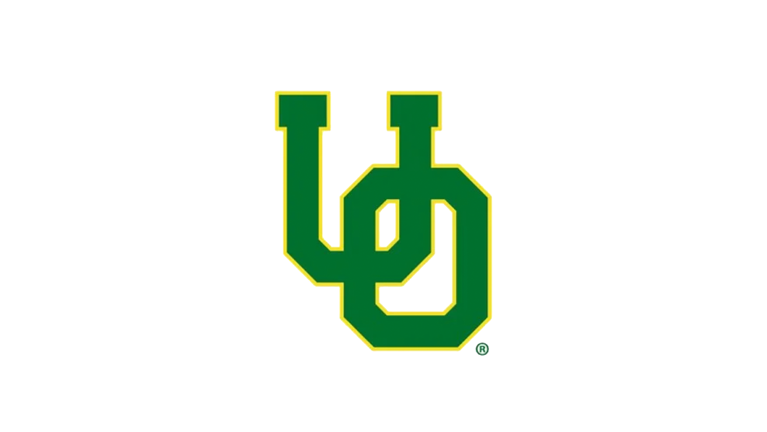 University of Oregon Ducks