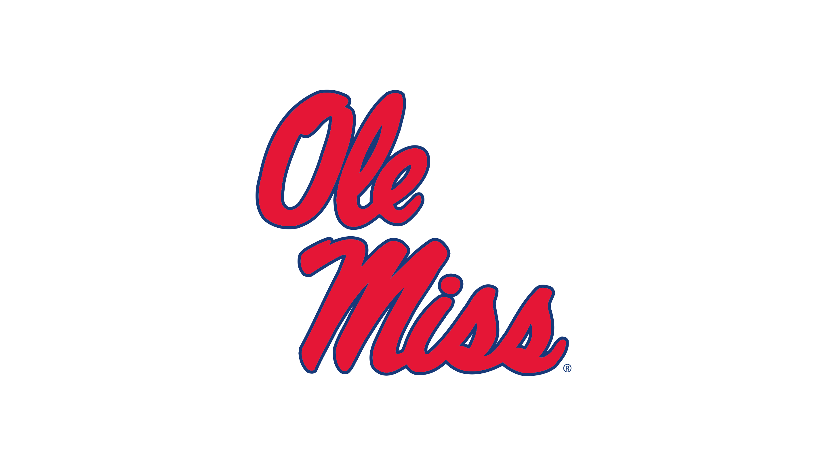 Ole Miss Rebels