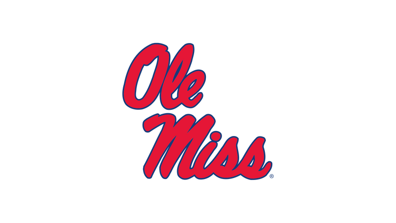 Ole Miss Rebels