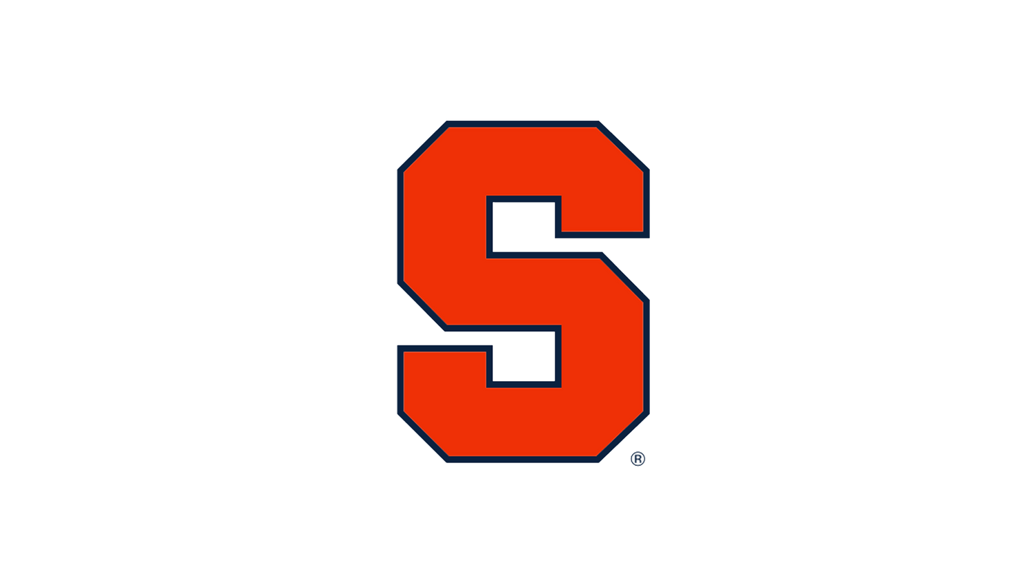 The Syracuse Orange