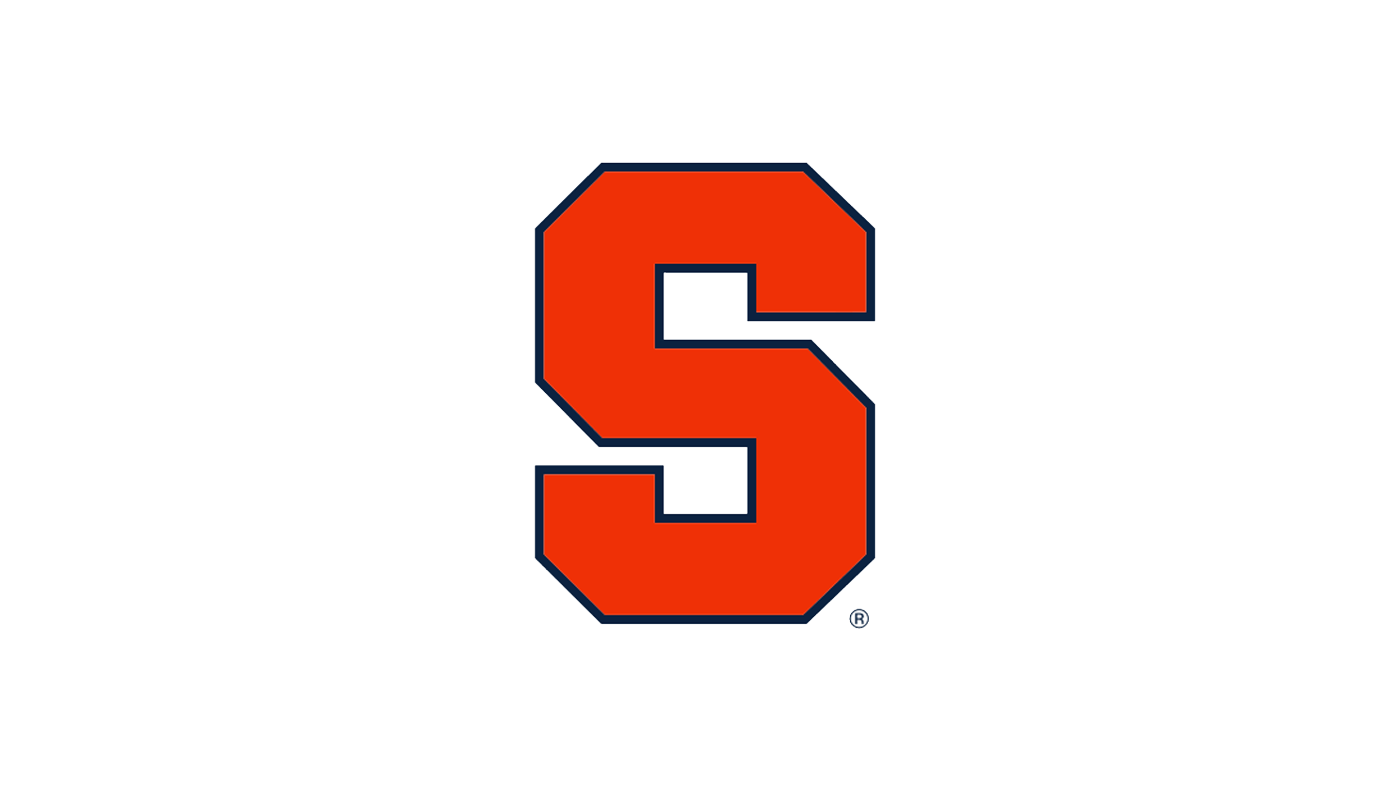 The Syracuse Orange
