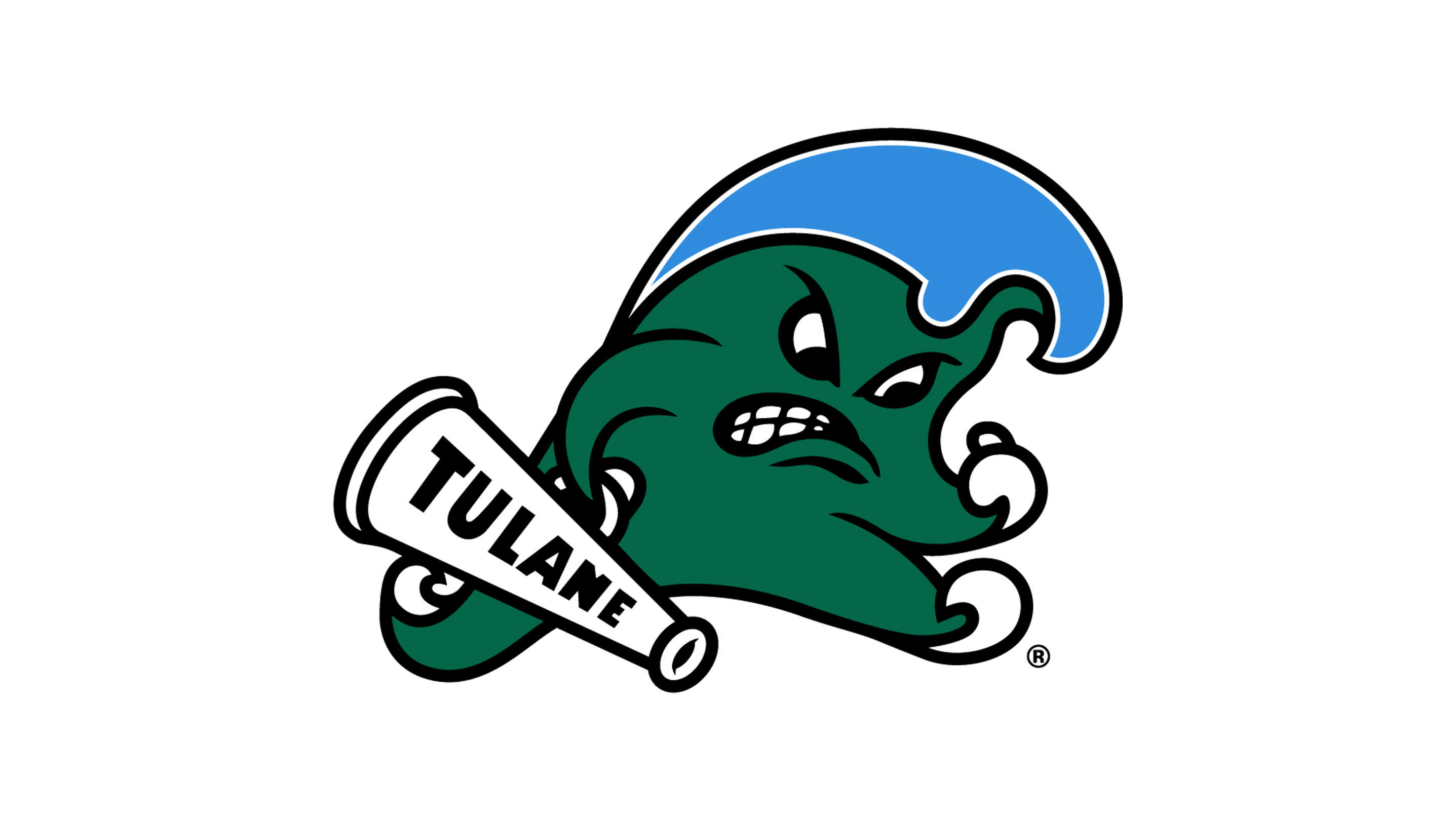 Tulane University Green Wave