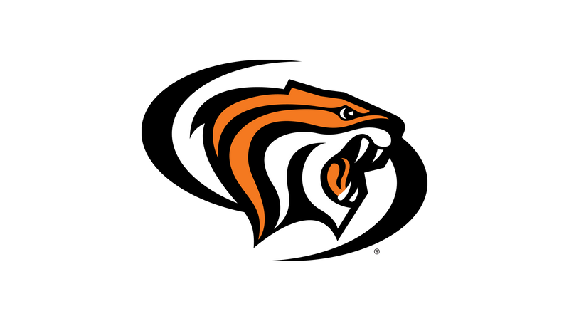 Pacific Tigers