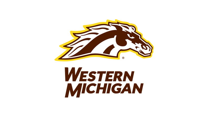 Western Michigan Broncos