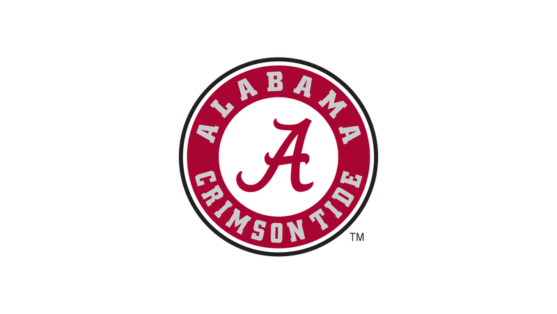 Alabama Crimson Tide