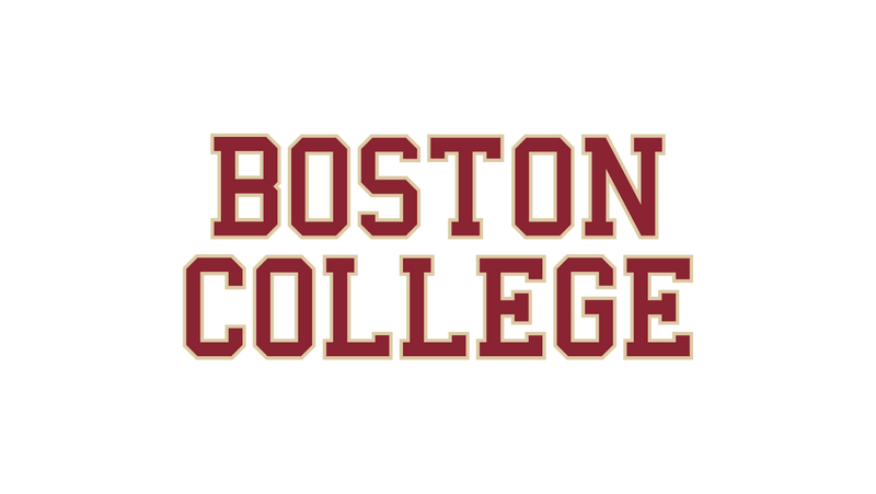 Boston College Eagles