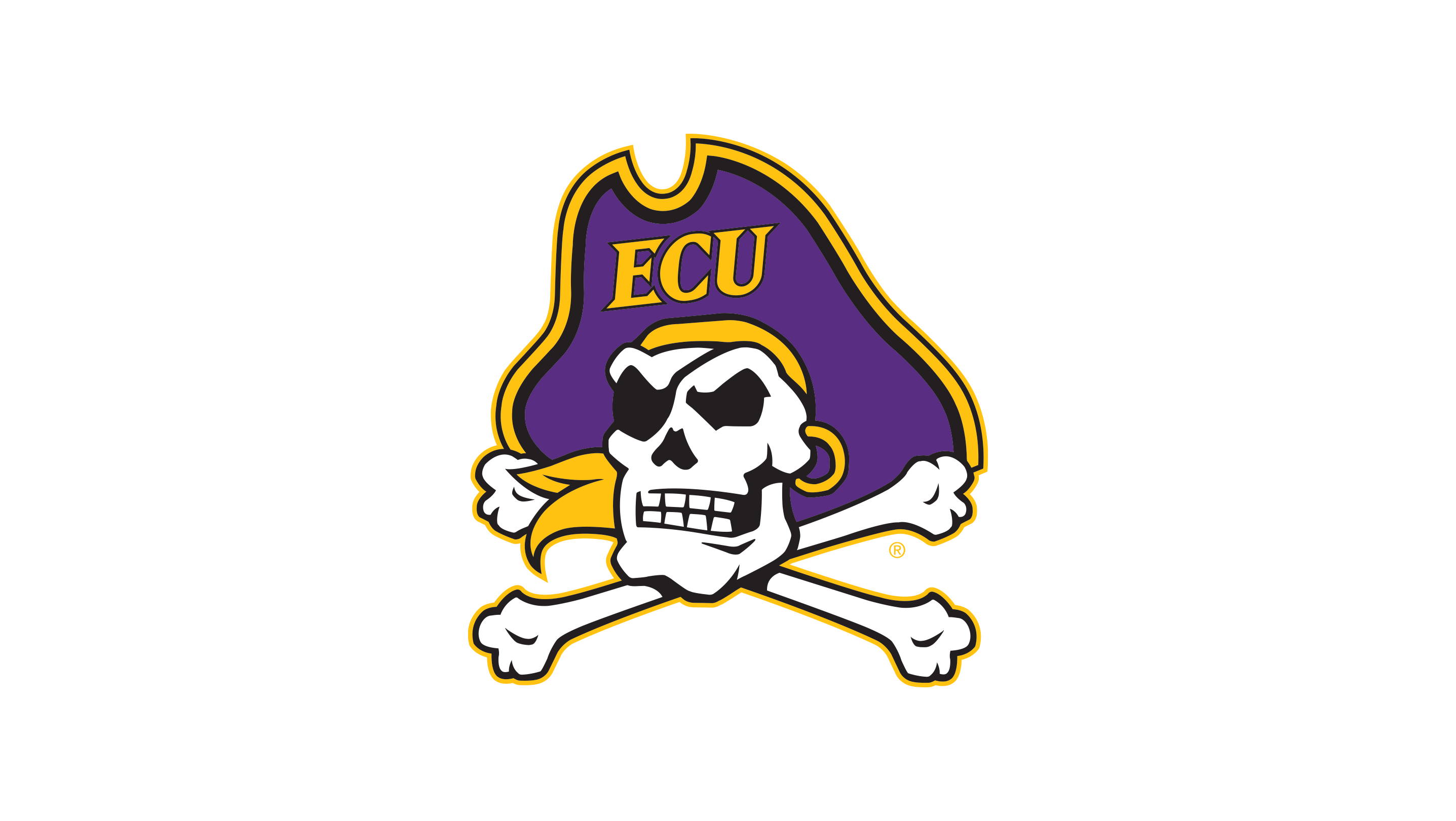 East Carolina Pirates