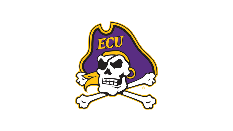 East Carolina Pirates