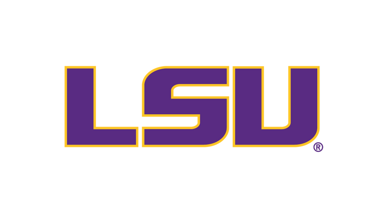 LSU Tigers