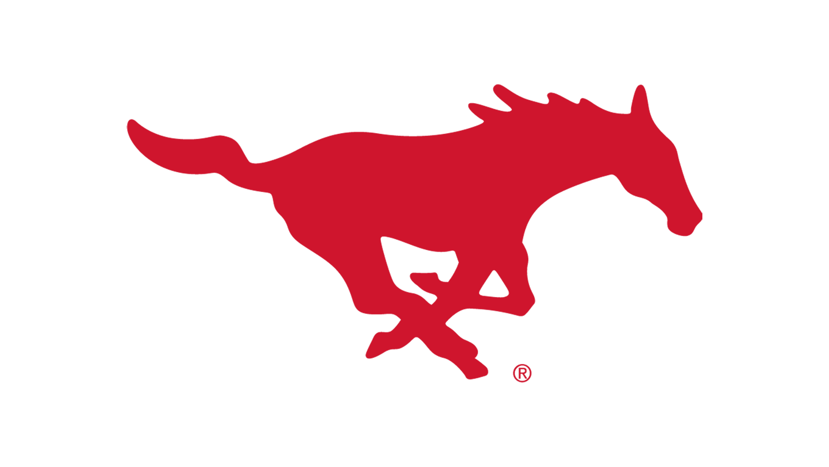 SMU Mustangs