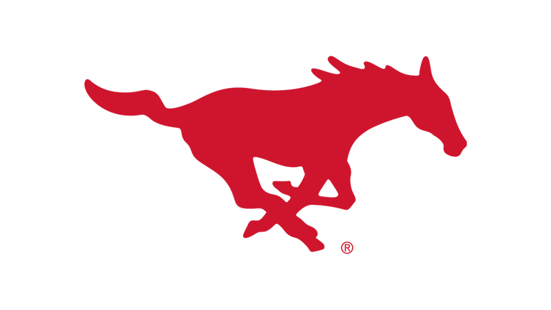 SMU Mustangs