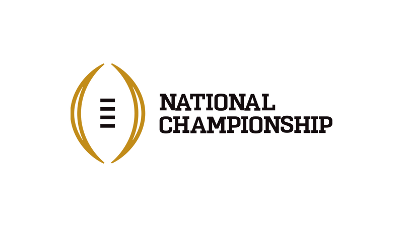 CFP National Championship