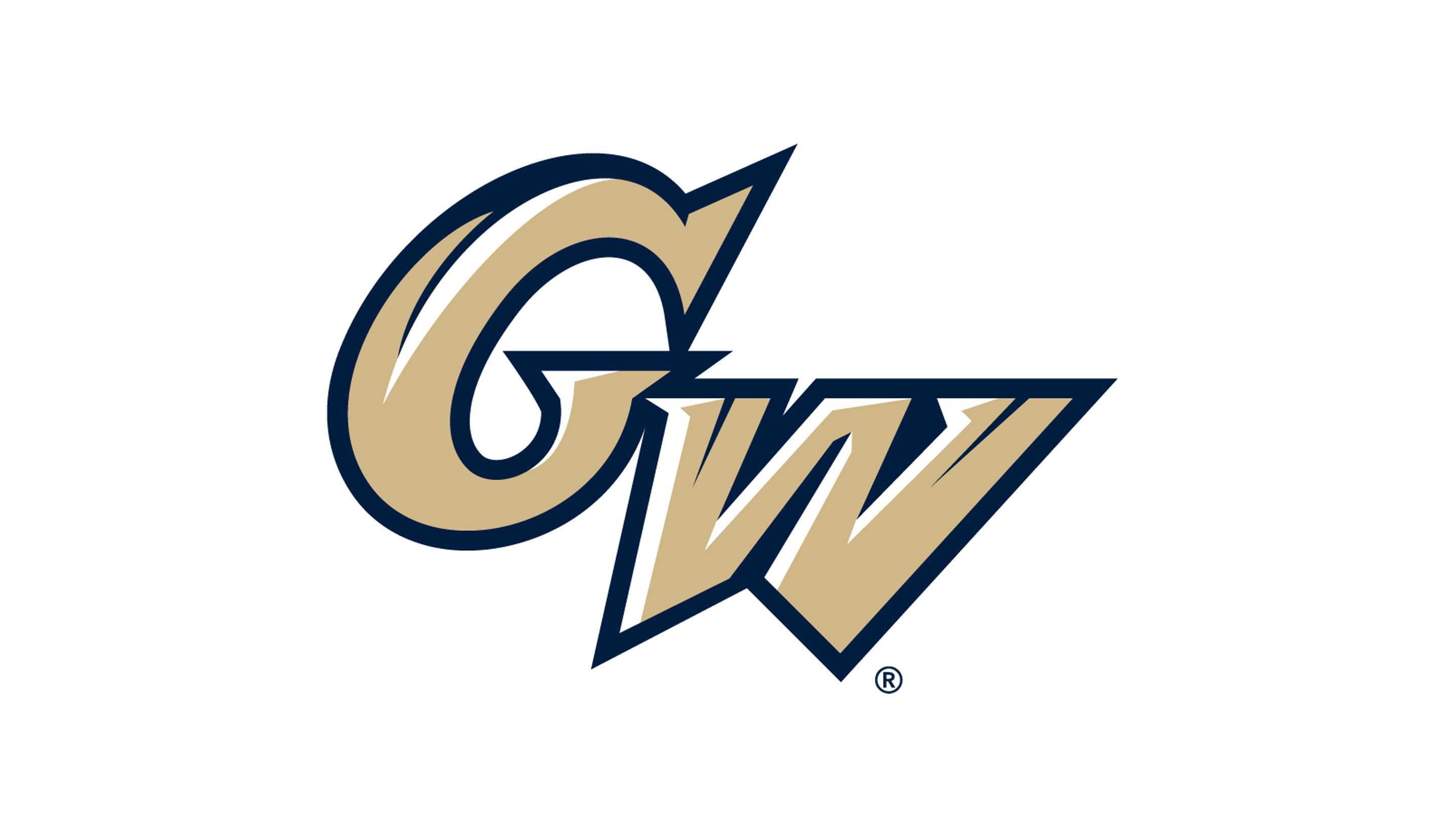 George Washington Colonials