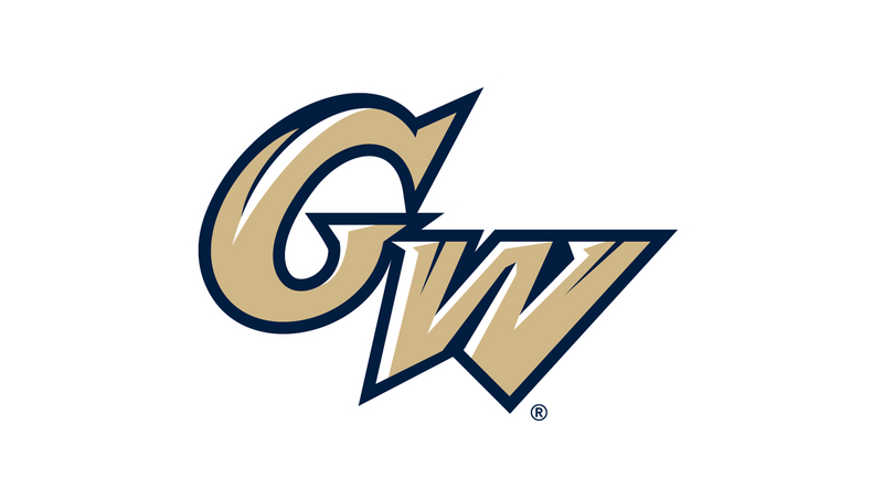 George Washington Colonials