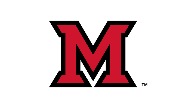 Miami (Ohio) Redhawks
