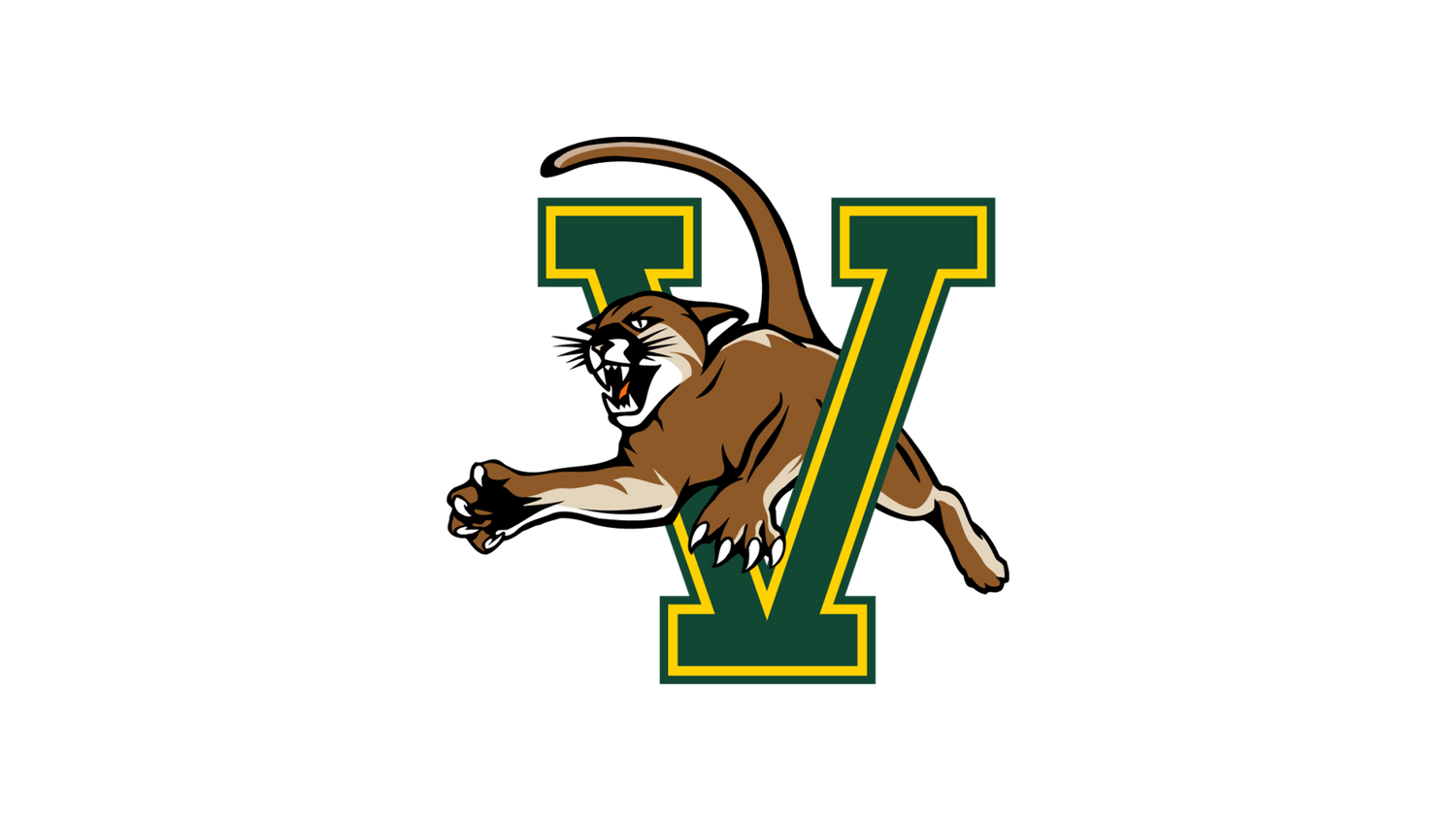 Vermont Catamounts