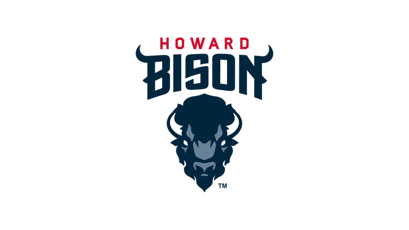 Howard Bison