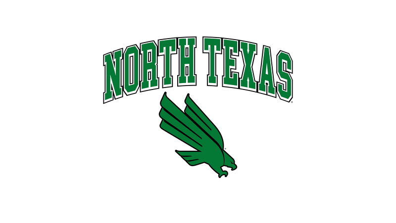 North Texas Mean Green