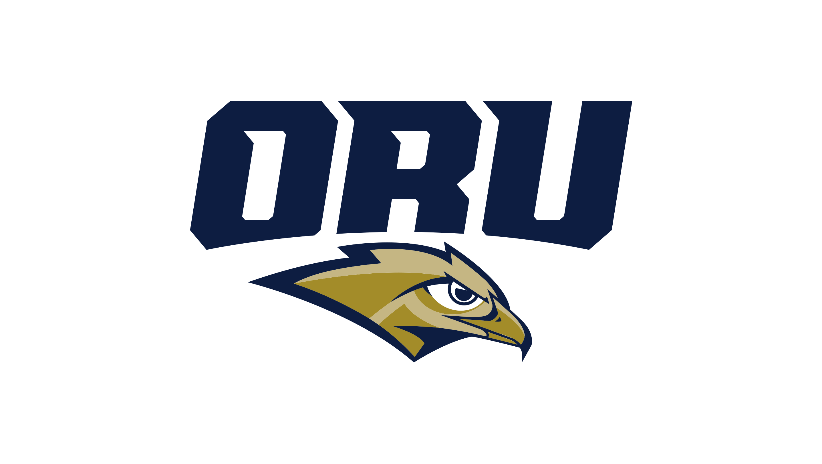 Oral Roberts Golden Eagles