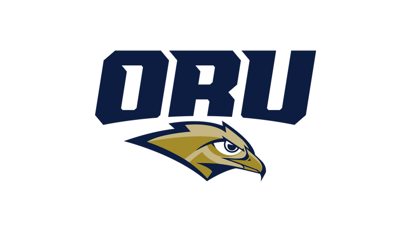 Oral Roberts Golden Eagles