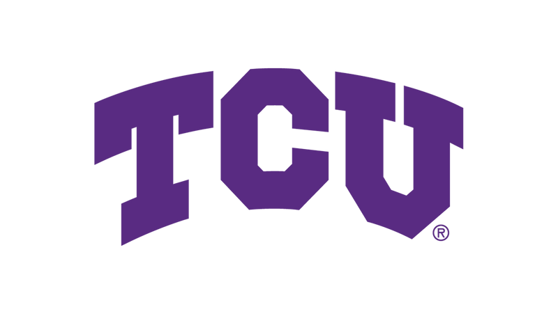TCU Horned Frogs