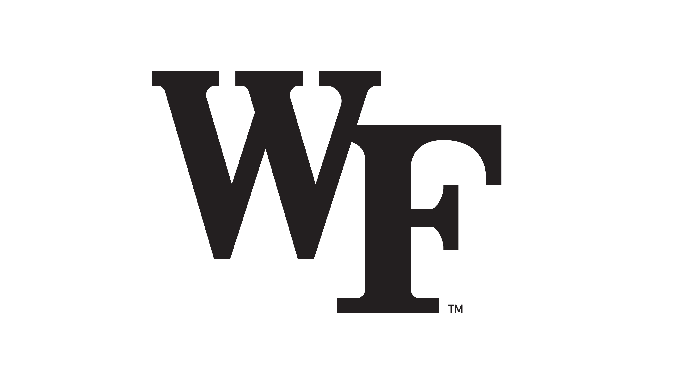 Wake Forest Demon Deacons