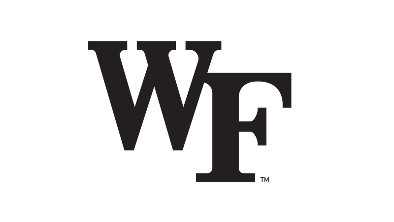 Wake Forest Demon Deacons